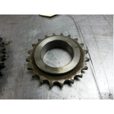 109V118 Crankshaft Timing Gear For 07-12 Mazda CX-7  2.3